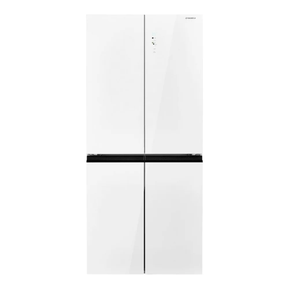 Холодильник Maunfeld MFF192NFPW01 Inverter