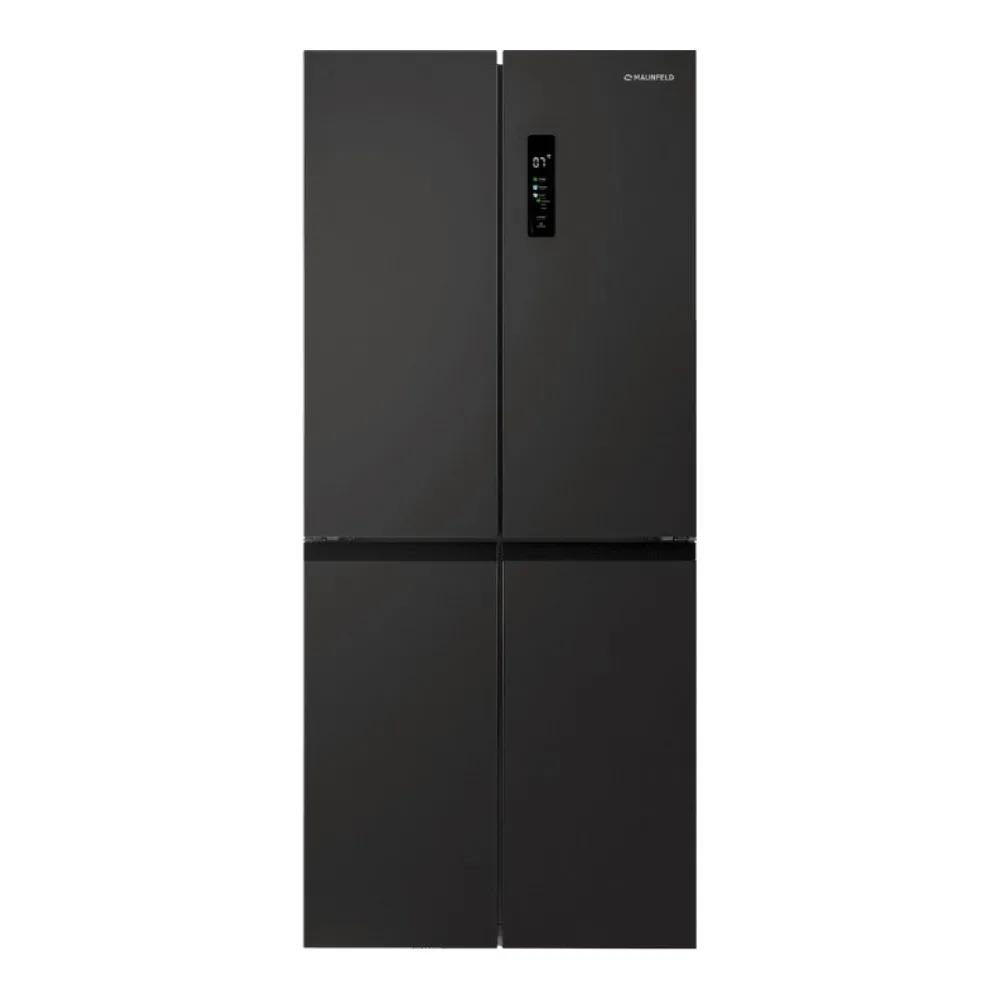 Холодильник Maunfeld MFF192NFSB01 Inverter