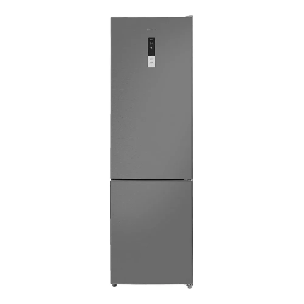 Холодильник Maunfeld MFF200NFX10 Inverter