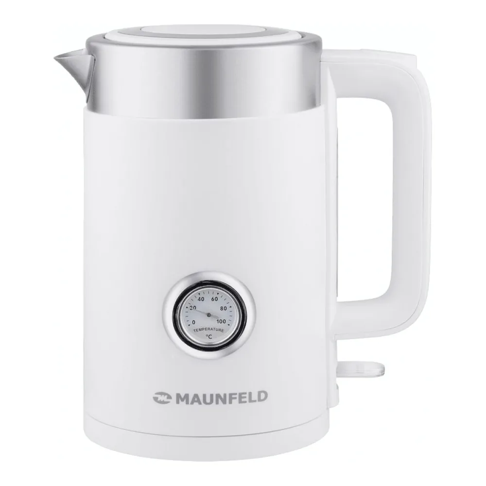 Чайник Maunfeld MFK-6311W