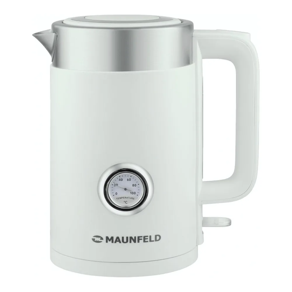 Чайник Maunfeld MFK-631BL
