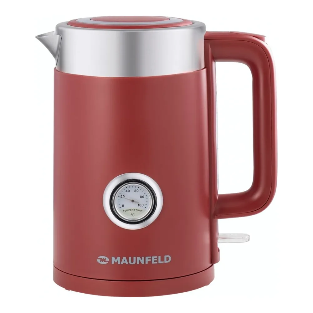 Чайник Maunfeld MFK-631CH
