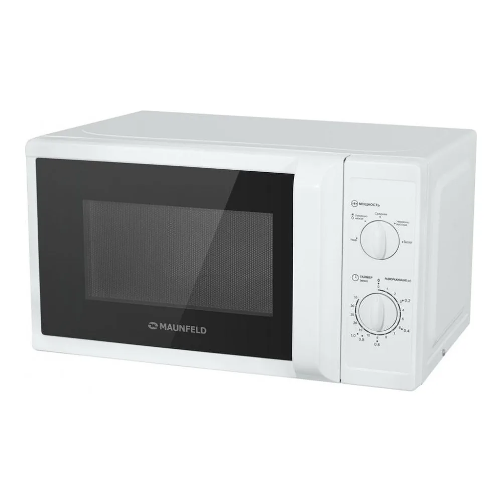 Микроволновая печь Maunfeld MFSMO.20.7WH