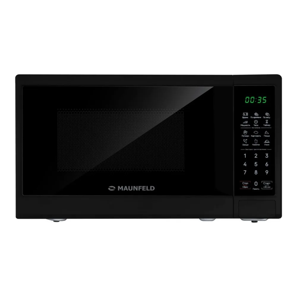 Микроволновая печь Maunfeld MFSMO720EB07