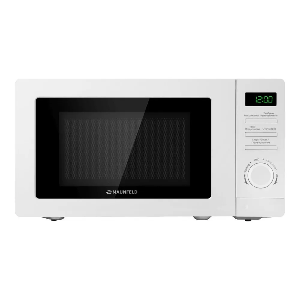 Микроволновая печь Maunfeld MFSMO720EW03