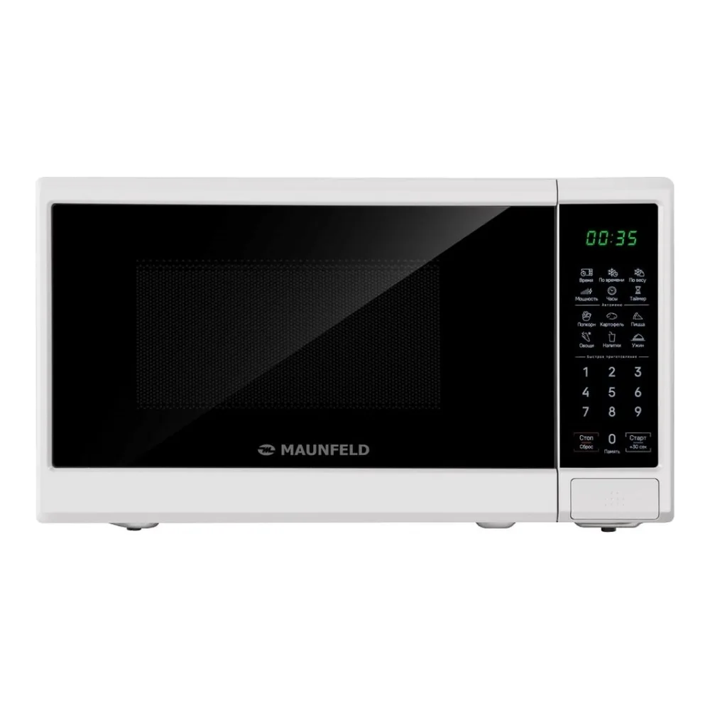 Микроволновая печь Maunfeld MFSMO720EW07