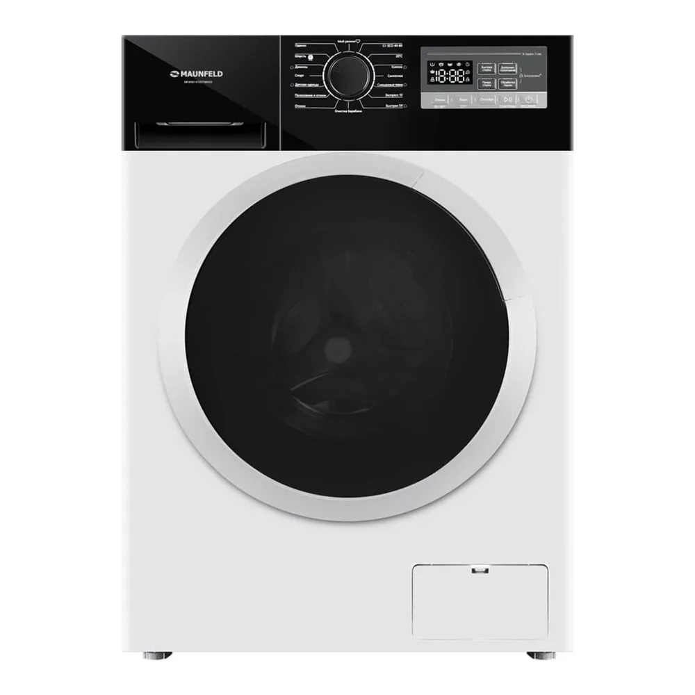 Стиральная машина Maunfeld MFWM1410STWH03