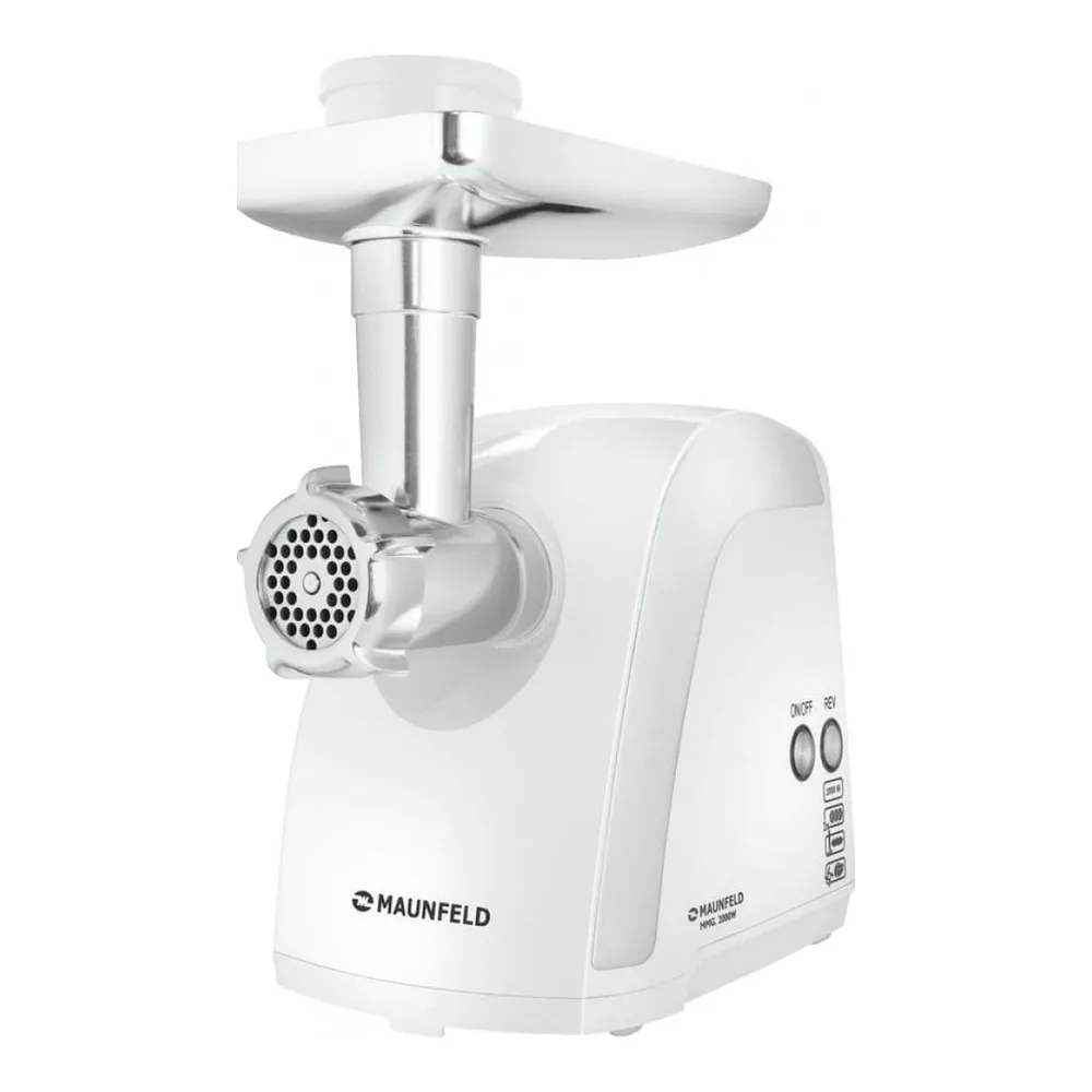 Мясорубка Maunfeld MMG.2000W