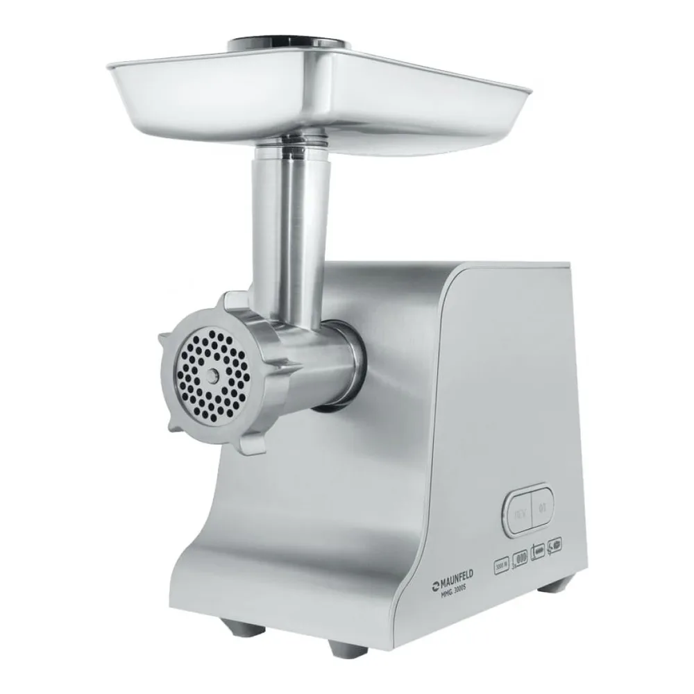 Мясорубка Maunfeld MMG.3000S