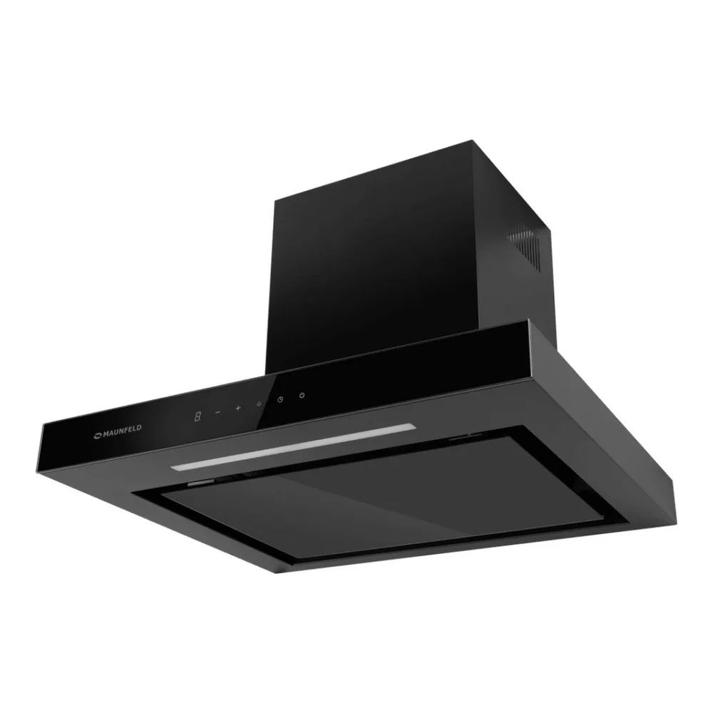 Вытяжка Maunfeld Modern 60 черный
