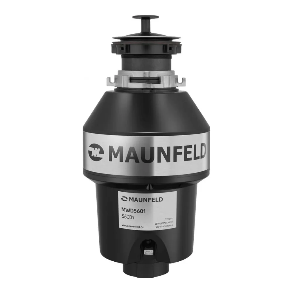 Измельчитель пищевых отходов Maunfeld MWD5601