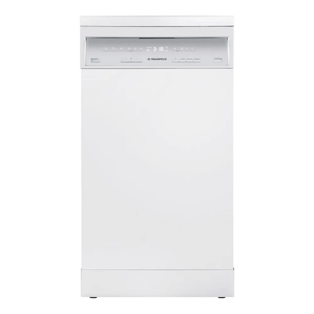 Посудомоечная машина Maunfeld MWF45230W