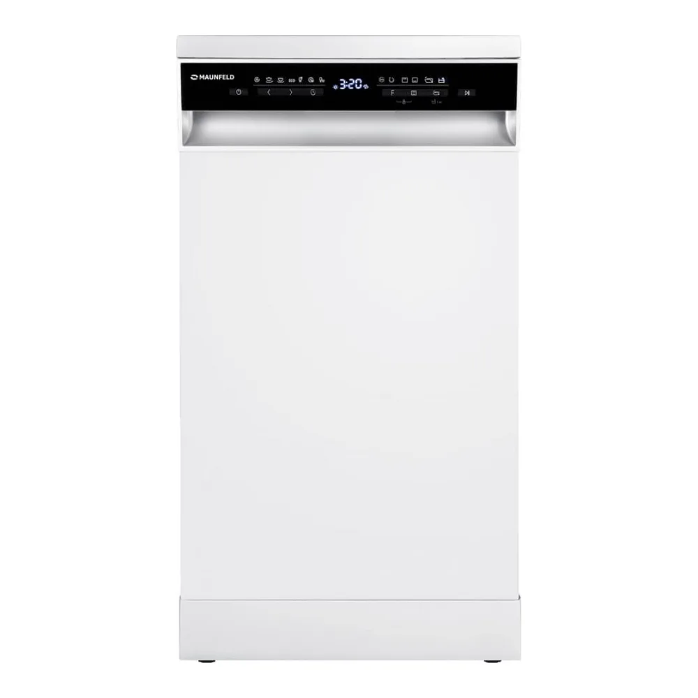 Посудомоечная машина Maunfeld MWF45331W Inverter