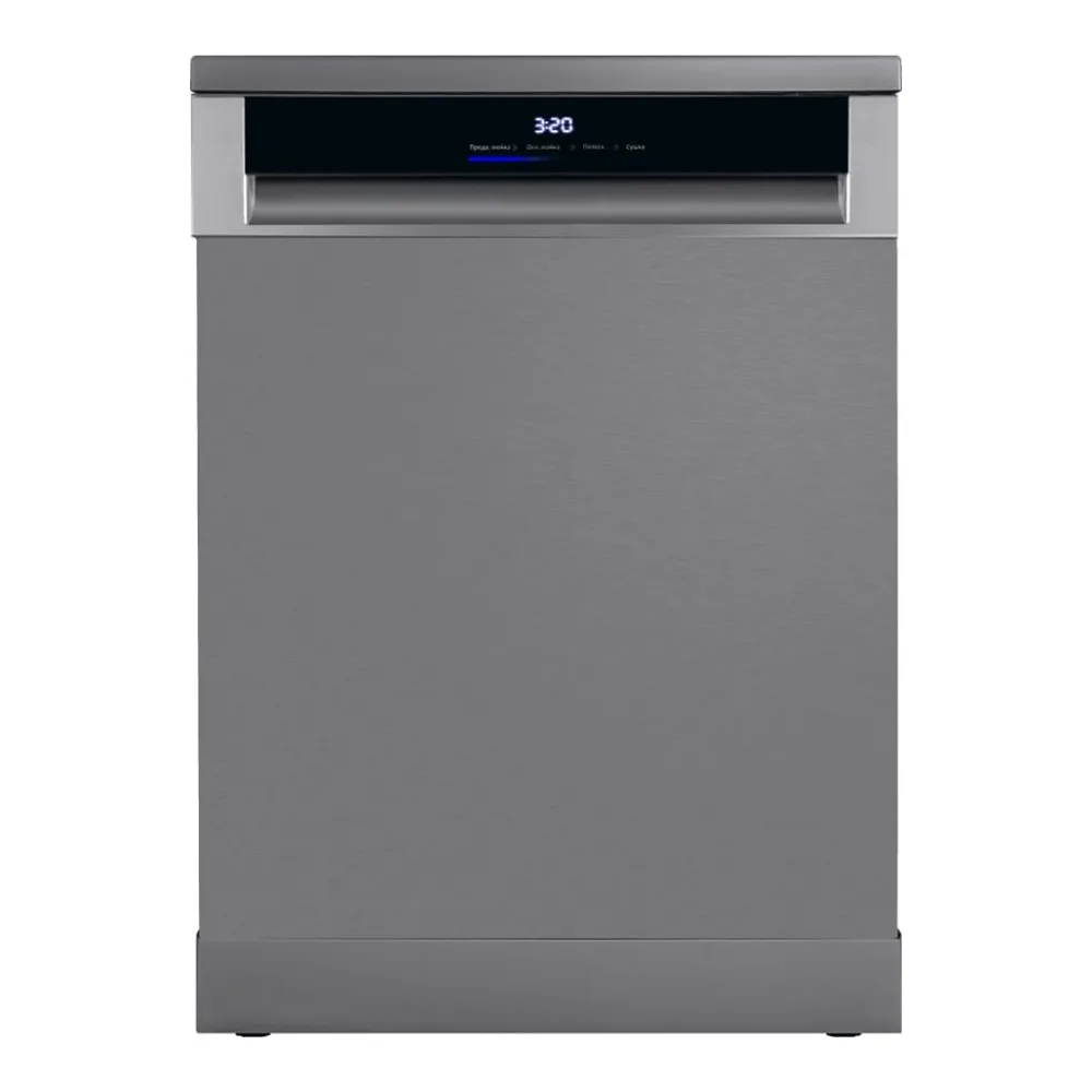 Посудомоечная машина Maunfeld MWF60331S Inverter