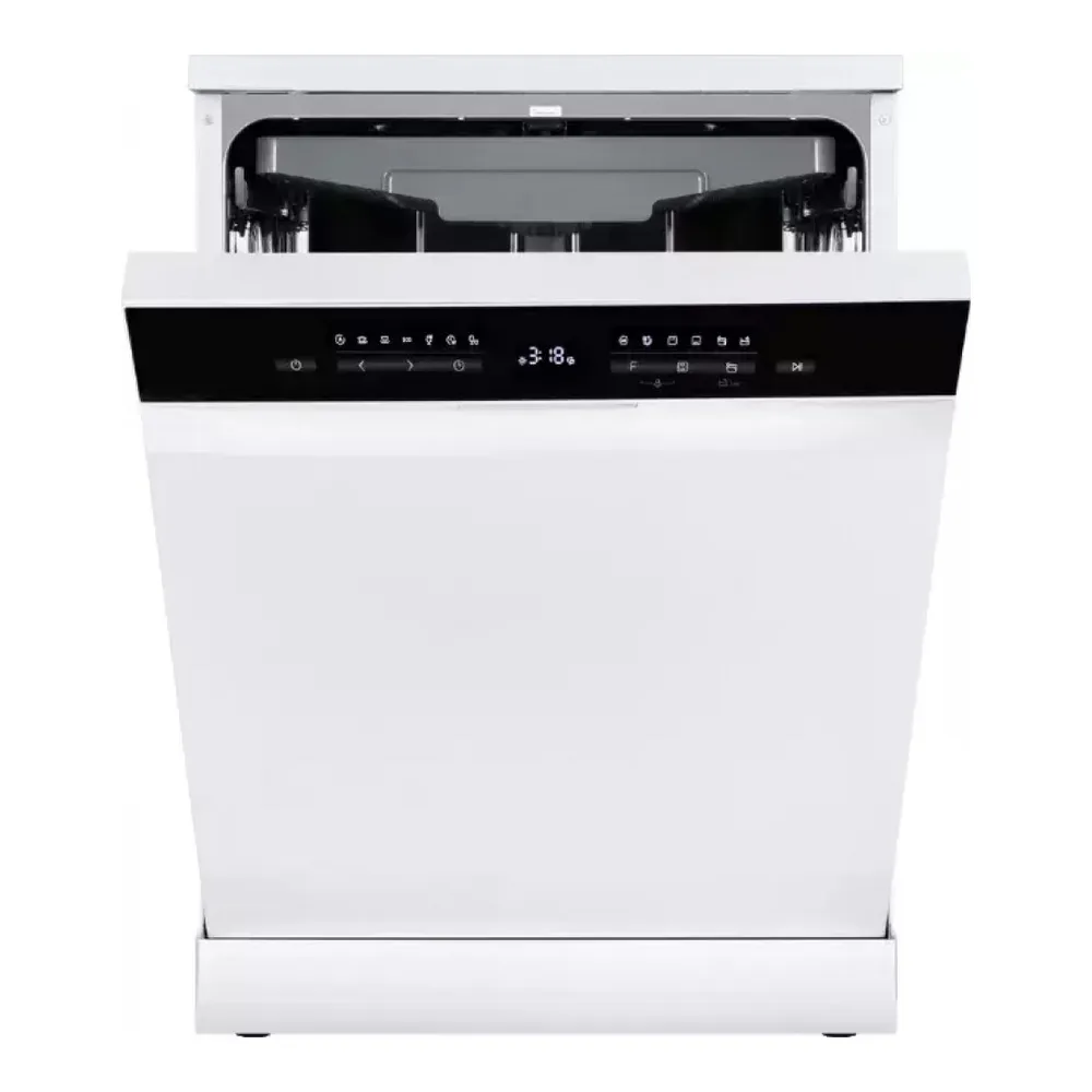 Посудомоечная машина Maunfeld MWF60331W Inverter