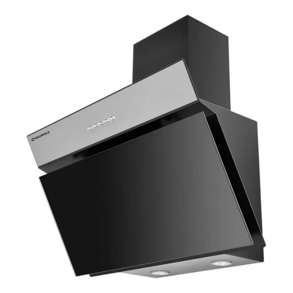 Вытяжка Maunfeld MZR 50 Black