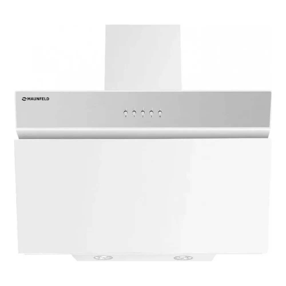 Вытяжка Maunfeld MZR 50 White