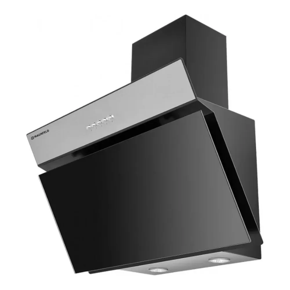 Вытяжка Maunfeld MZR 60 Black