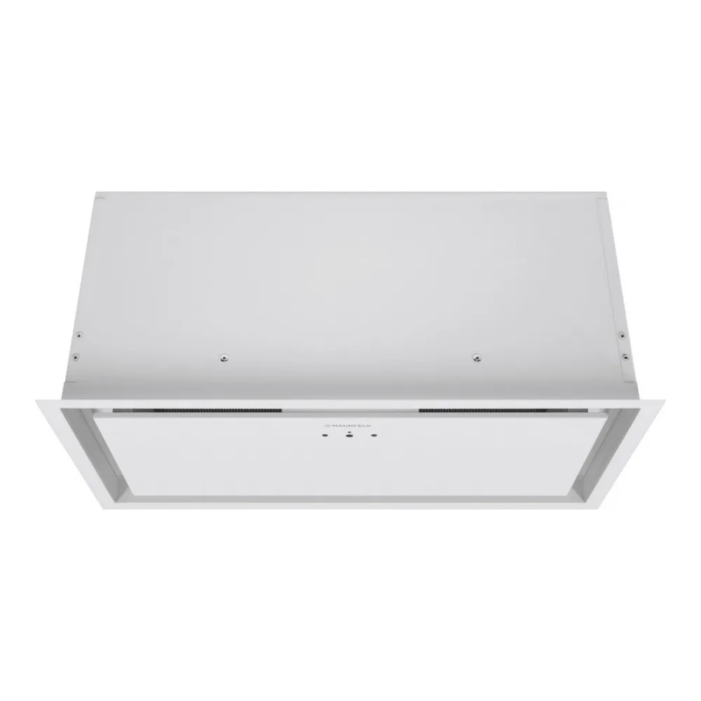 Встраиваемая вытяжка Maunfeld MZR Cool 60 белый