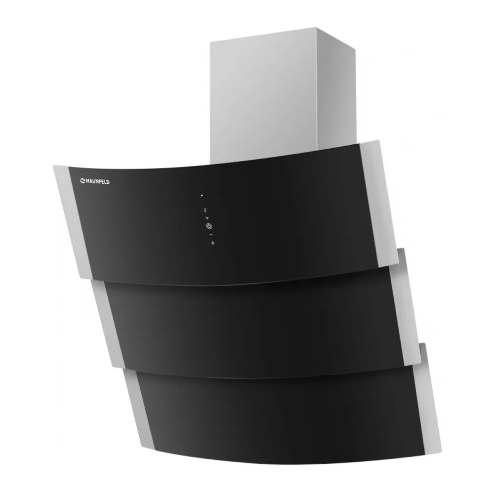 Вытяжка Maunfeld ORION 60 Glass Black