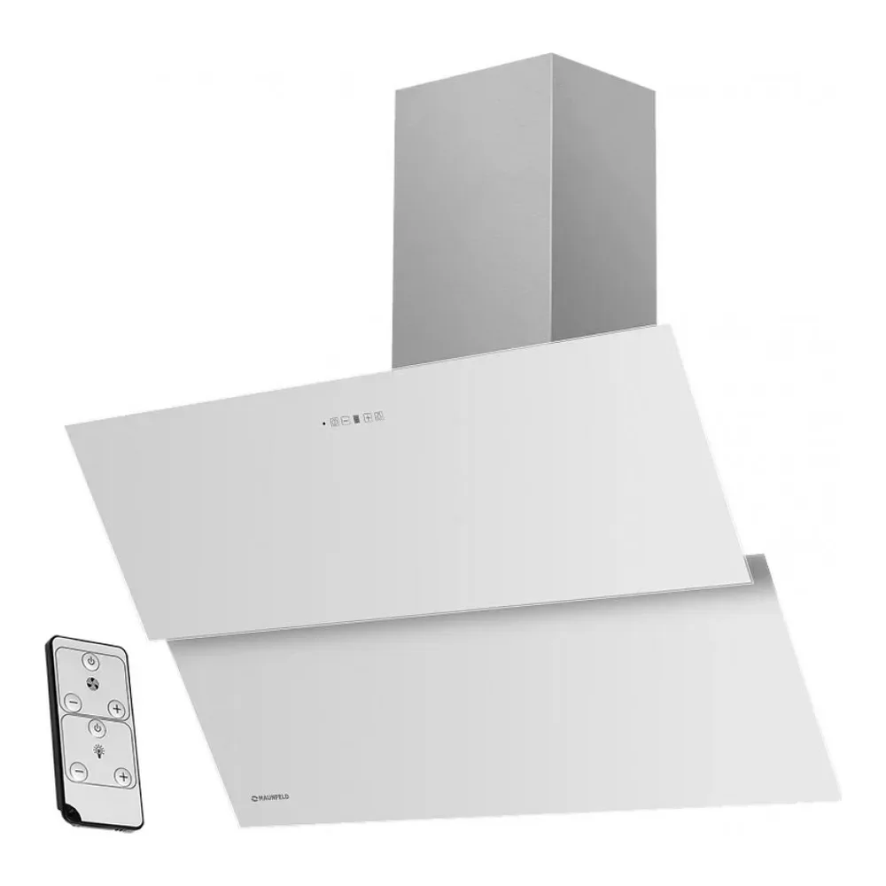 Вытяжка Maunfeld PLYM 60 WHITE