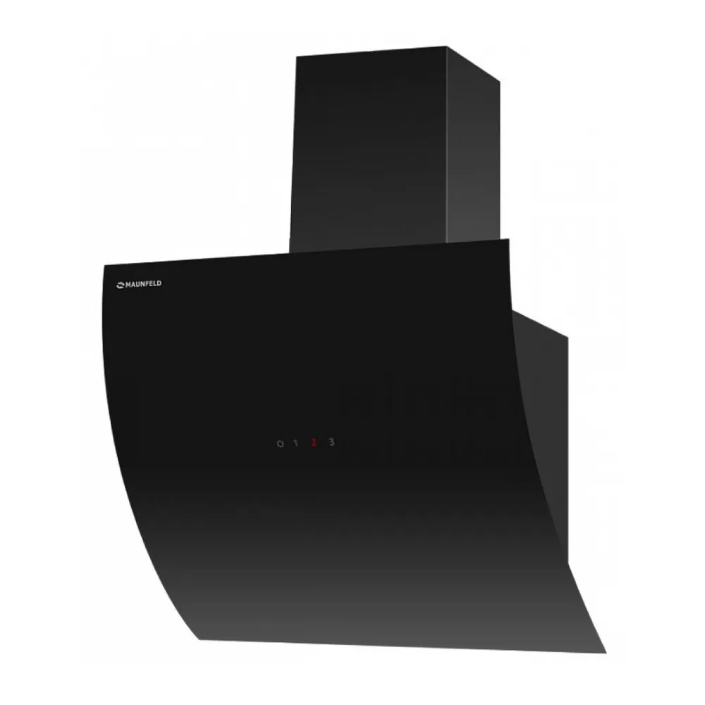 Вытяжка Maunfeld SKY STAR 60 BLACK