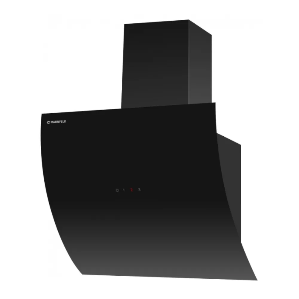 Вытяжка Maunfeld SKY STAR AUTO 60 Black