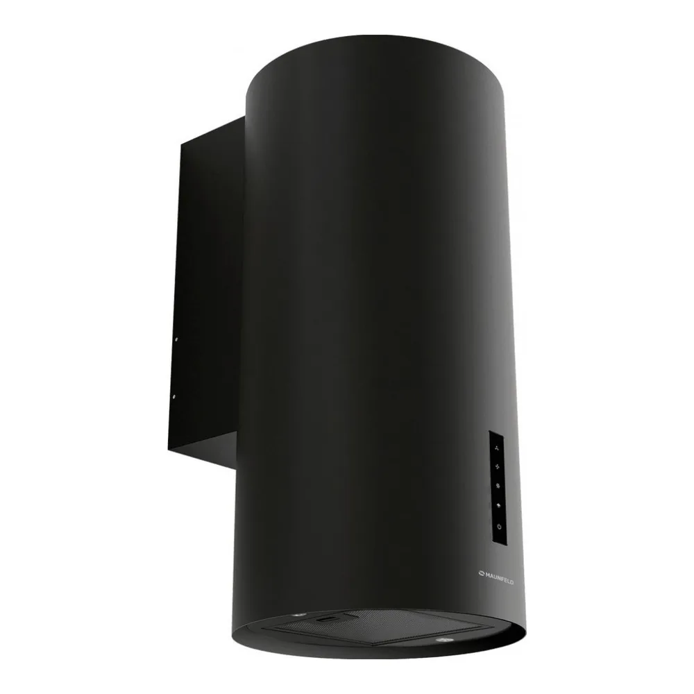 Вытяжка Maunfeld Vega 39 Wall Sensor Black