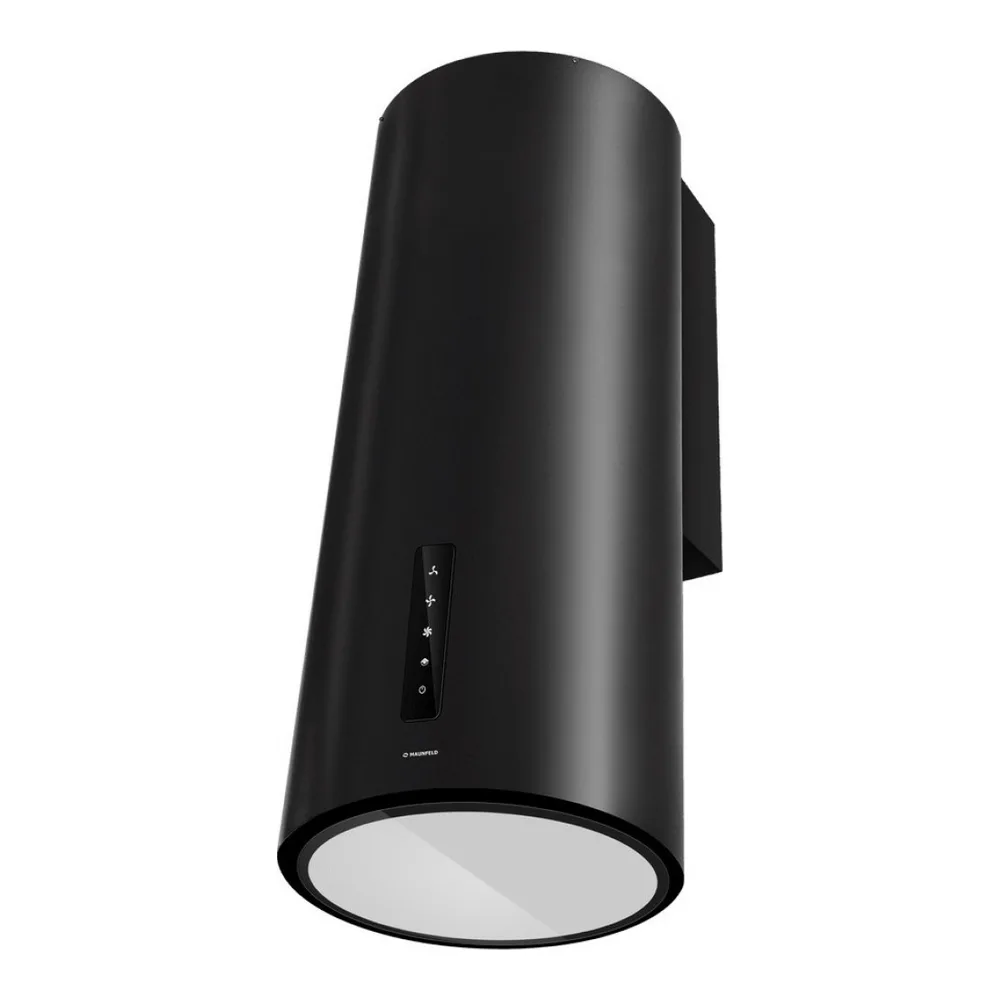 Вытяжка Maunfeld Vega 39 Wall Sensor LED Black