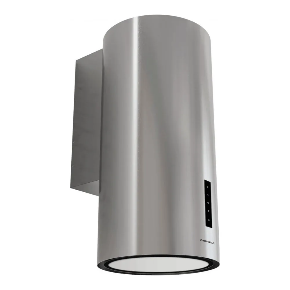 Вытяжка Maunfeld Vega 39 Wall Sensor LED Inox