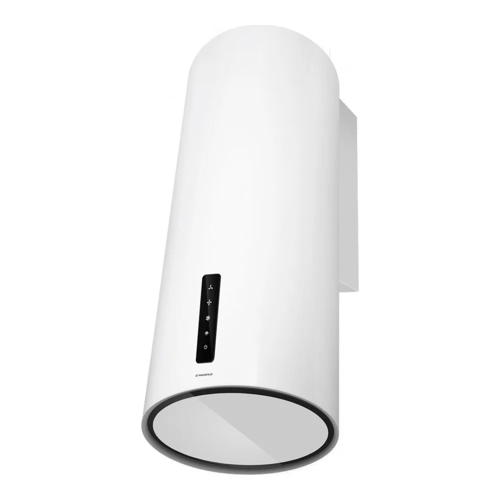 Вытяжка Maunfeld Vega 39 Wall Sensor LED White