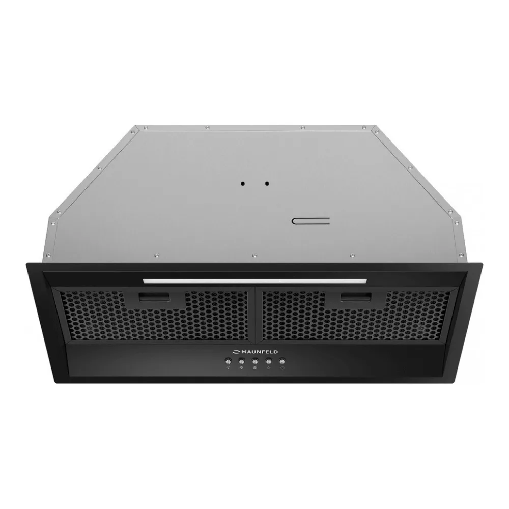 Встраиваемая вытяжка Maunfeld VIVID 603EM черный