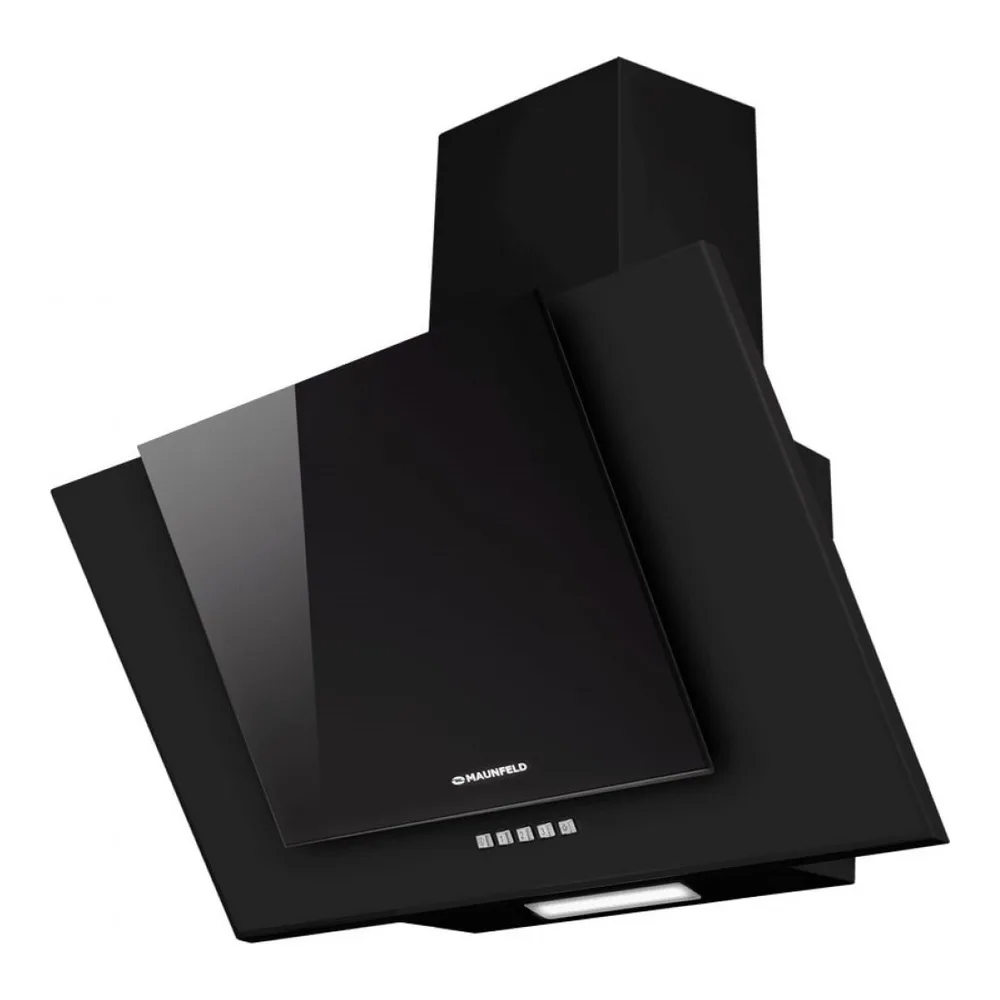 Вытяжка Maunfeld Wind 60 A Black