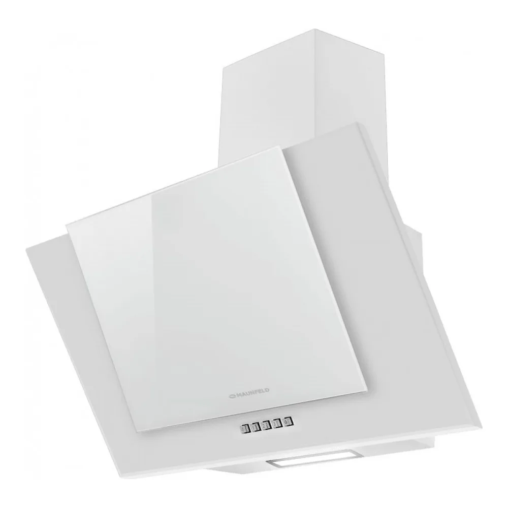 Вытяжка Maunfeld Wind 60 A White