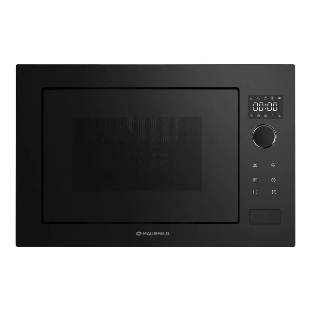 Встраиваемая микроволновая печь Maunfeld XBMO251GB Matt