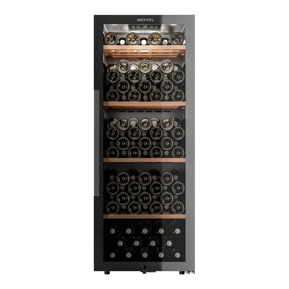 Винный шкаф Meyvel MV105-KBF1