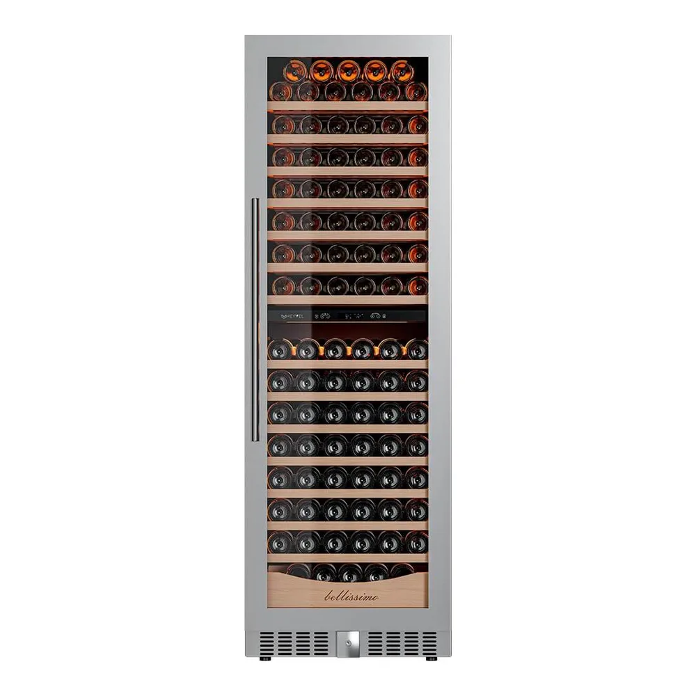 Винный шкаф Meyvel MV163PRO-KST2