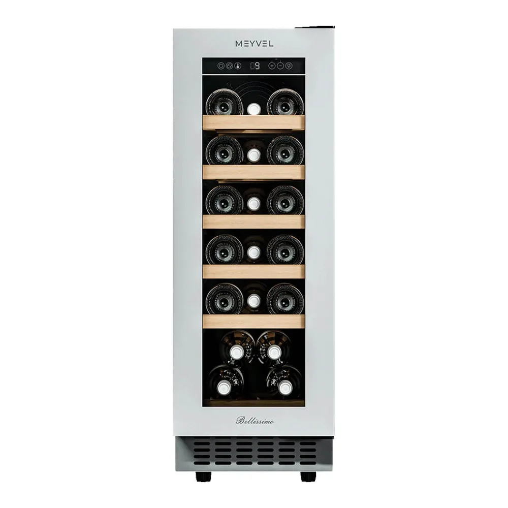 Встраиваемый винный шкаф Meyvel MV19NH-KWT1