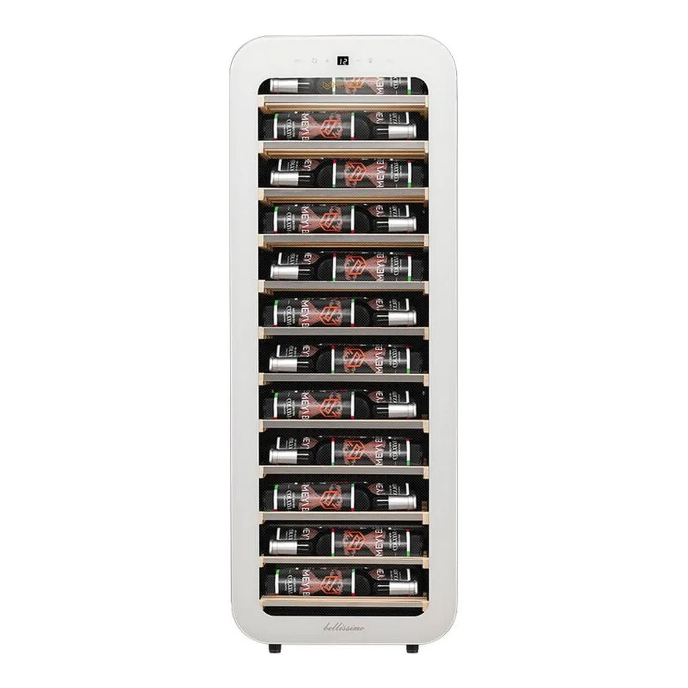 Винный шкаф Meyvel MV34-KWF1