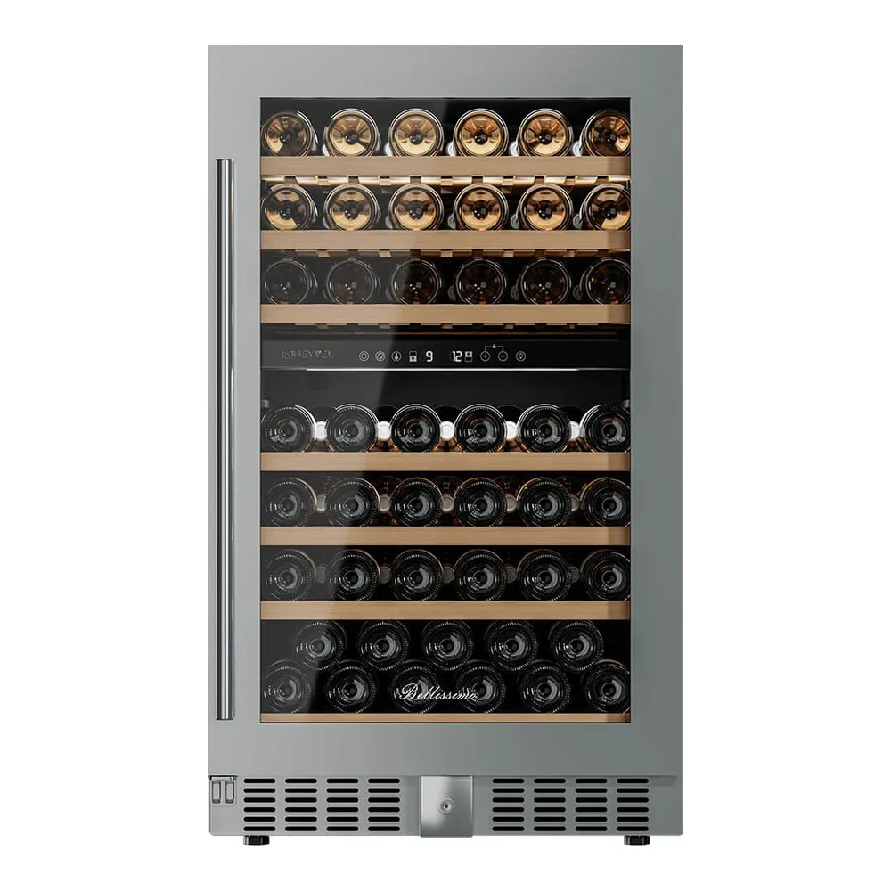 Винный шкаф Meyvel MV77PRO-KST2