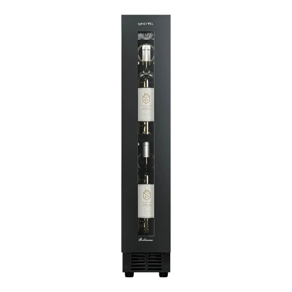 Встраиваемый винный шкаф Meyvel MV9NH-KBT1