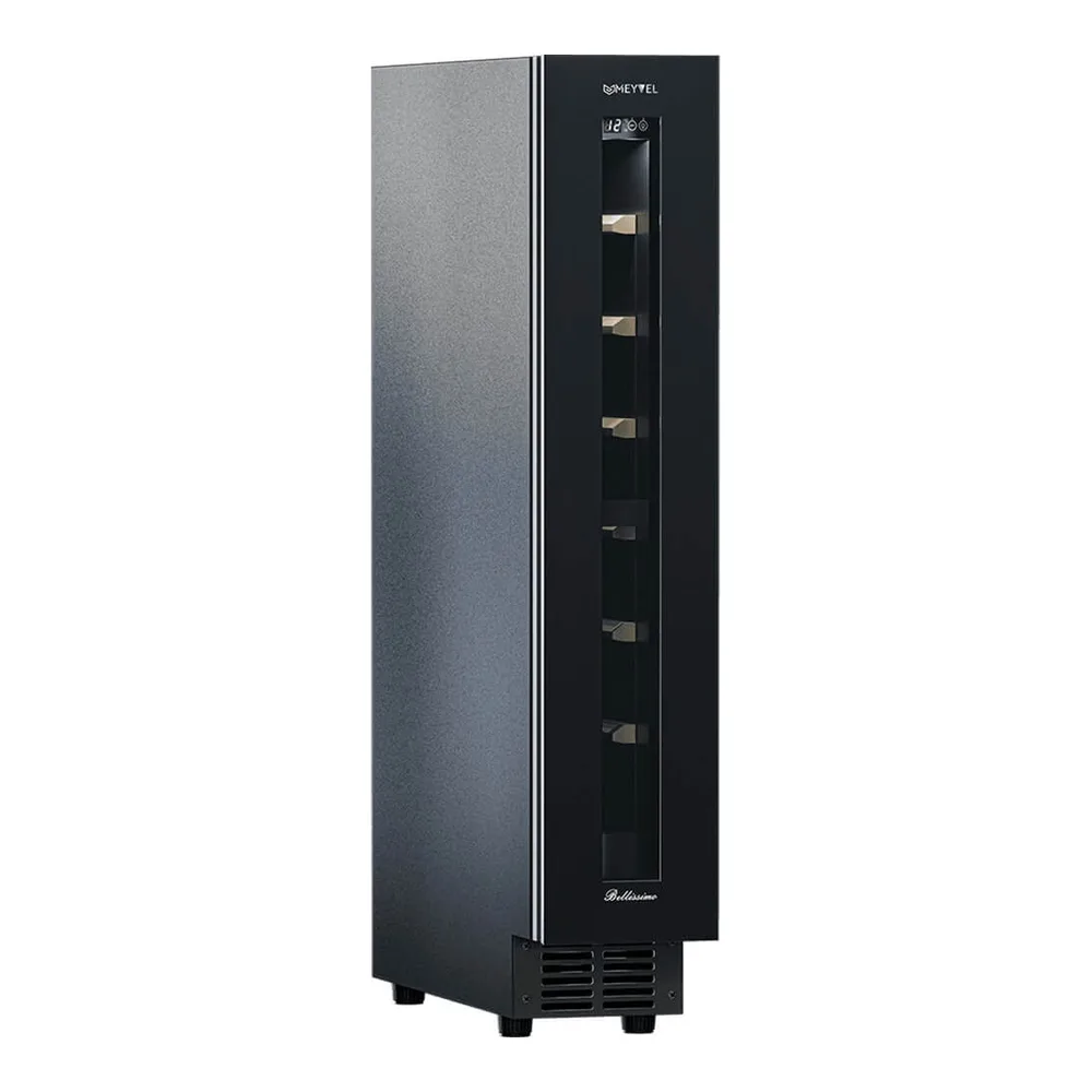 Встраиваемый винный шкаф Meyvel MV9NH-KBT1
