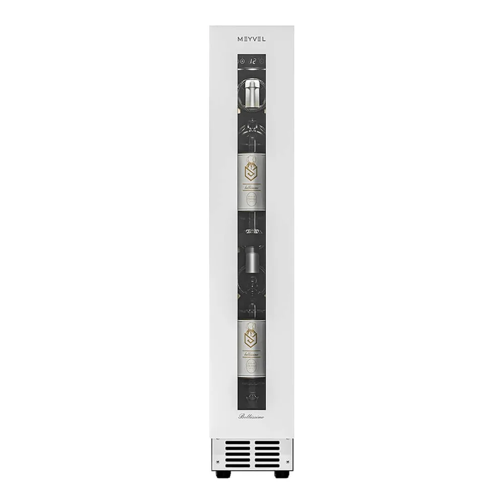 Встраиваемый винный шкаф Meyvel MV9NH-KWT1