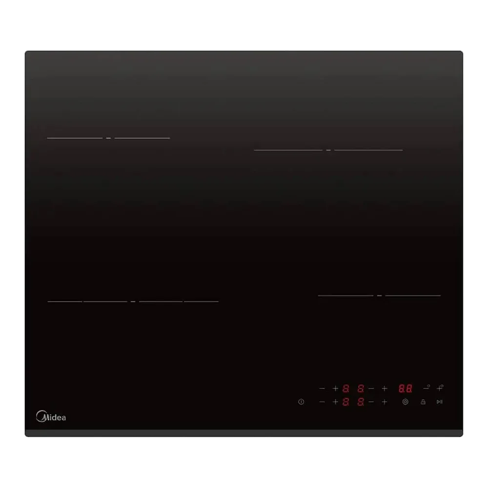 Варочная поверхность Midea MCH64303F