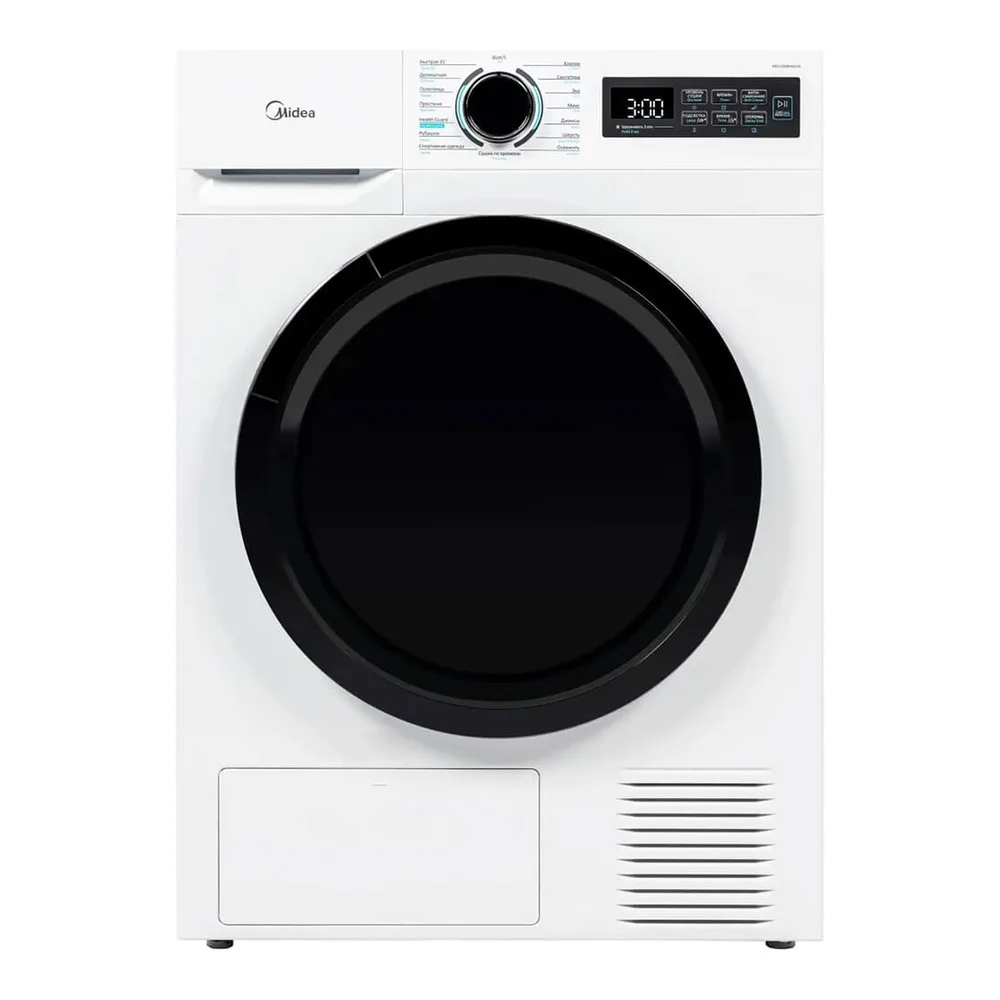 Сушильная машина Midea MD0180BH60/W