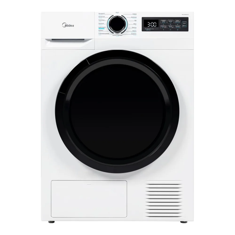 Сушильная машина Midea MD1180BH60/W
