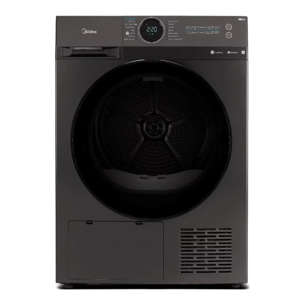 Сушильная машина Midea MD200H90W/T-RU