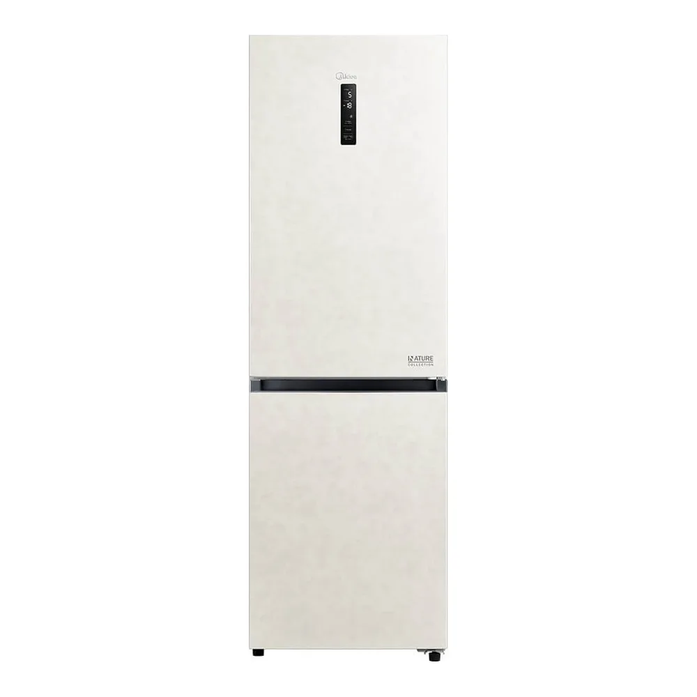 Холодильник Midea MDRB472MGF33OM