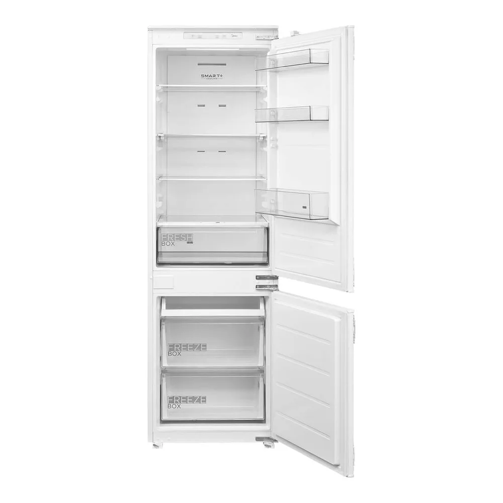 Встраиваемый холодильник Midea MDRE368FGE01
