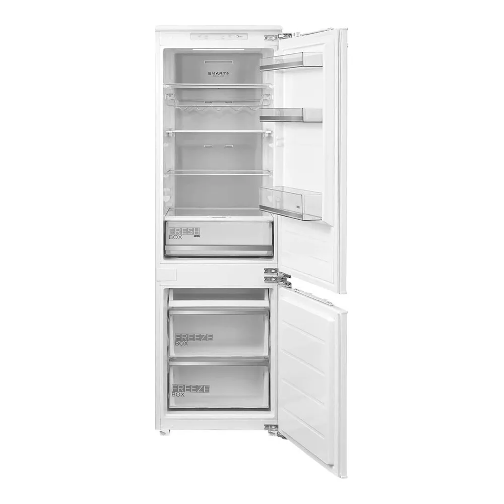 Встраиваемый холодильник Midea MDRE371FGE01M